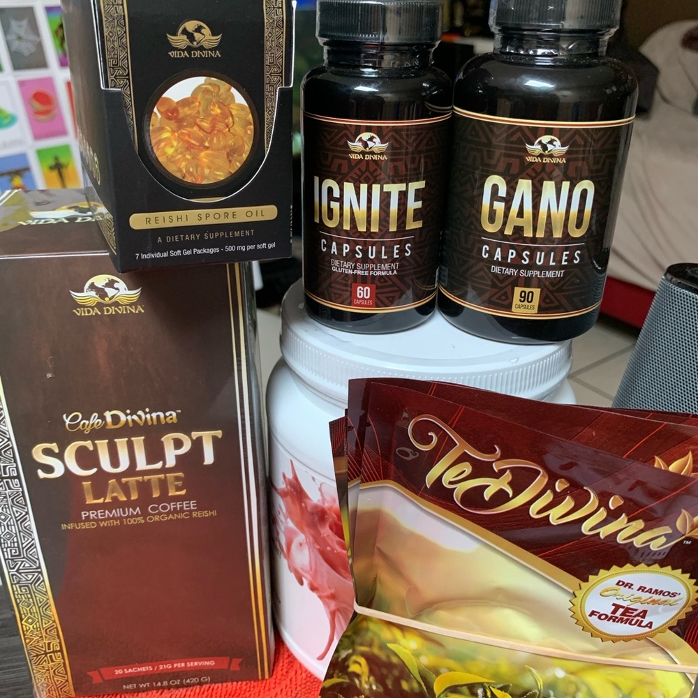 Pack 4 product